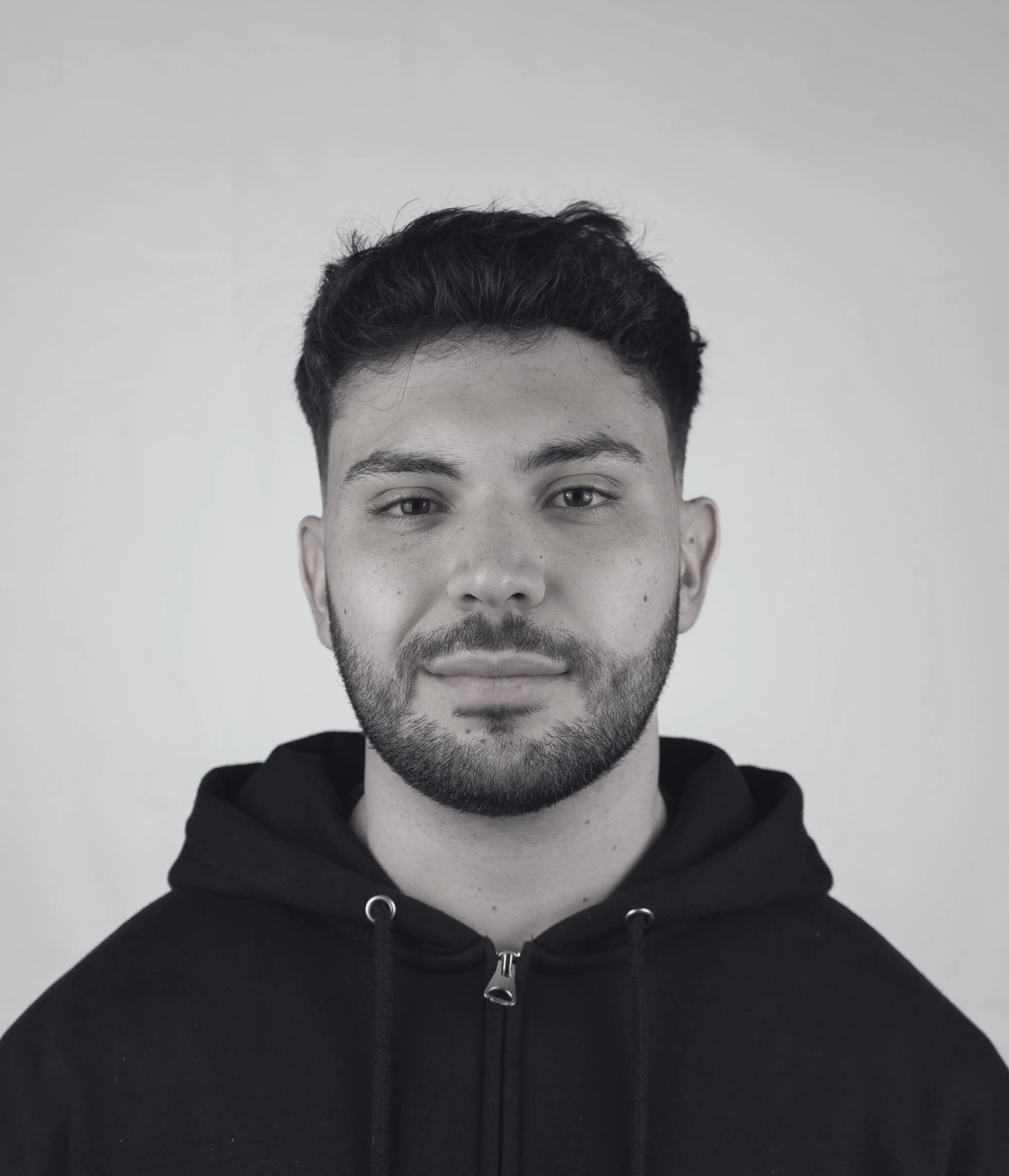 Álvaro Fernández - Desarrollador Full Stack